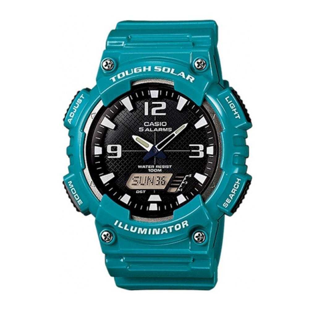 CASIO GENERAL AQ-S810WC-3AVDF UNISEX'S WATCH - H2 Hub Watches