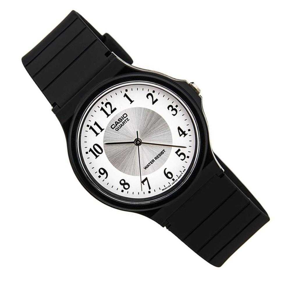 CASIO GENERAL MQ-24-7B3LDF UNISEX'S WATCH - H2 Hub Watches