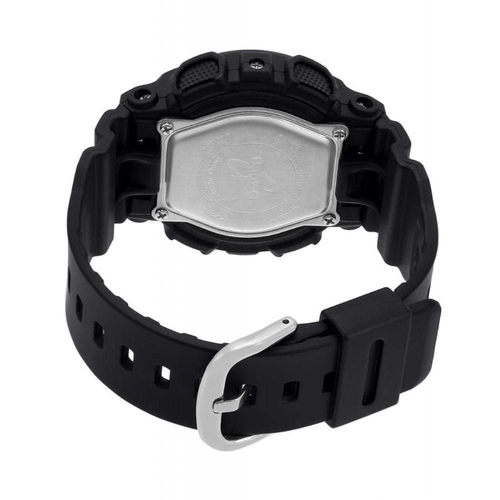 CASIO BABY-G BA-110RG-1ADR WOMEN'S WATCH - H2 Hub Watches