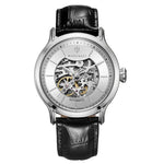 MASERATI EPOCA R8821118003 MEN'S AUTOMATIC WATCH - H2 Hub Watches