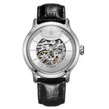 MASERATI EPOCA R8821118003 MEN'S AUTOMATIC WATCH - H2 Hub Watches
