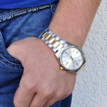 CASIO GENERAL MTP-1302SG-7AVDF UNISEX'S WATCH - H2 Hub Watches