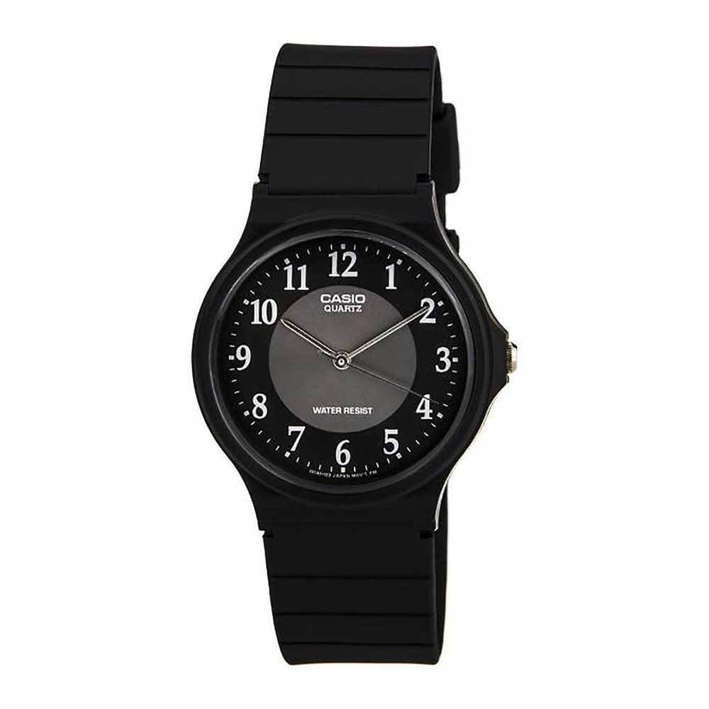 CASIO GENERAL MQ-24-1B3LDF UNISEX'S WATCH - H2 Hub Watches