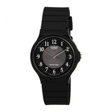 CASIO GENERAL MQ-24-1B3LDF UNISEX'S WATCH - H2 Hub Watches