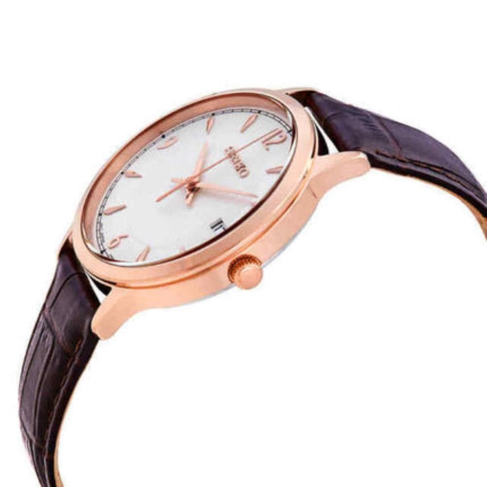 SEIKO GENERAL SGEH88P1 MEN'S WATCH - H2 Hub Watches