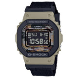 CASIO G-SHOCK DW-5610SUS-5DR SPECIAL COLOR MEN'S WATCH