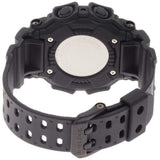CASIO G-SHOCK GX-56BB-1DR-P DIGITAL BLACK RESIN MEN'S WATCH