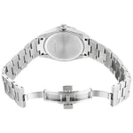 TISSOT T1274101105100 GENTLEMAN MEN'S WATCH - H2 Hub Watches