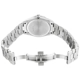 TISSOT T1274101105100 GENTLEMAN MEN'S WATCH - H2 Hub Watches