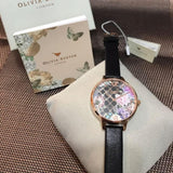 OLIVIA BURTON OB16GH11 WOMEN'S WATCH