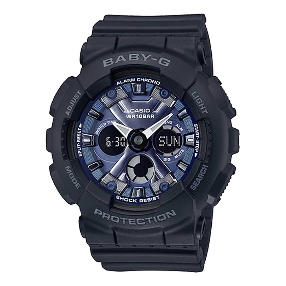CASIO BABY-G BA-130-1A2DR WOMEN'S WATCH - H2 Hub Watches
