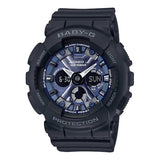 CASIO BABY-G BA-130-1A2DR WOMEN'S WATCH - H2 Hub Watches