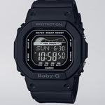 CASIO BABY-G BLX-560-1DR WOMEN'S WATCH - H2 Hub Watches