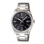 CASIO GENERAL MTP-1302D-1A1VDF UNISEX'S WATCH - H2 Hub Watches