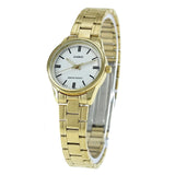 CASIO GENERAL LTP-V005G-7AUDF UNISEX'S WATCH