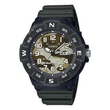 CASIO GENERAL MRW-220HCM-3BVDF UNISEX'S WATCH - H2 Hub Watches