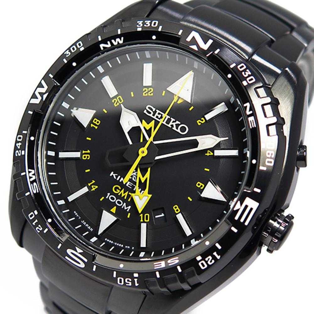 SEIKO PROSPEX SUN047P1 MEN'S WATCH - H2 Hub Watches