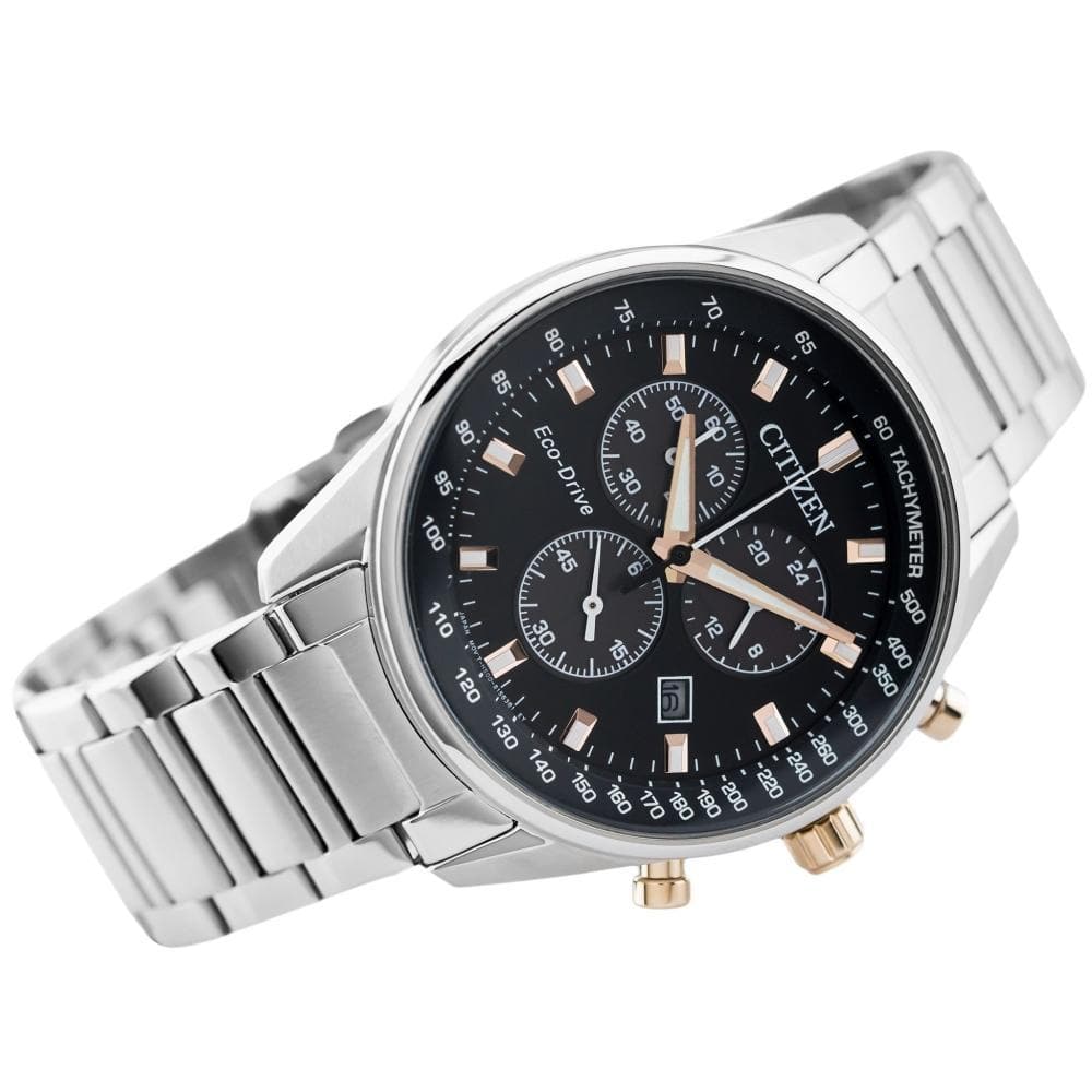 CITIZEN AT2396-86E MEN'S WATCH - H2 Hub Watches