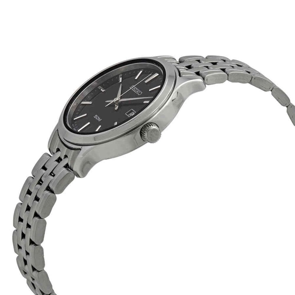 SEIKO GENERAL NEO CLASSIC SUR649P1 WOMEN'S WATCH - H2 Hub Watches