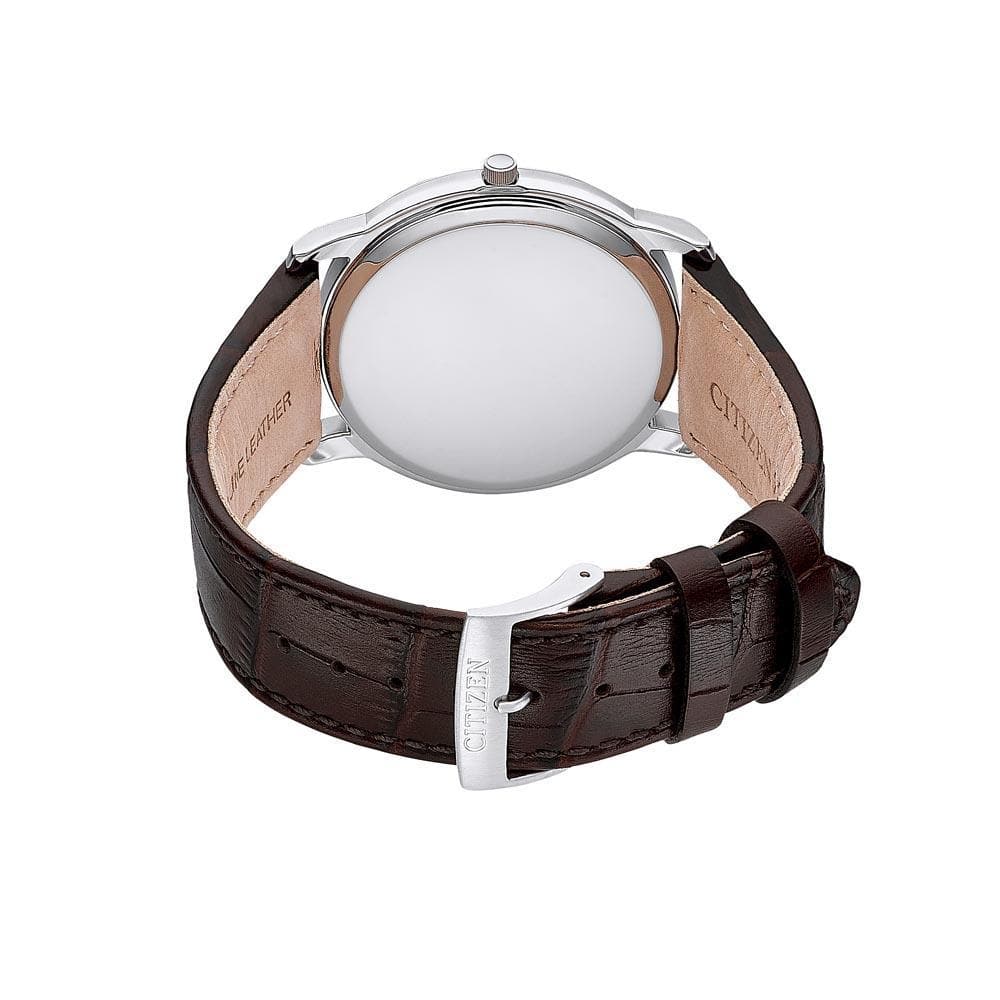 CITIZEN AW1211-12A MEN'S WATCH - H2 Hub Watches