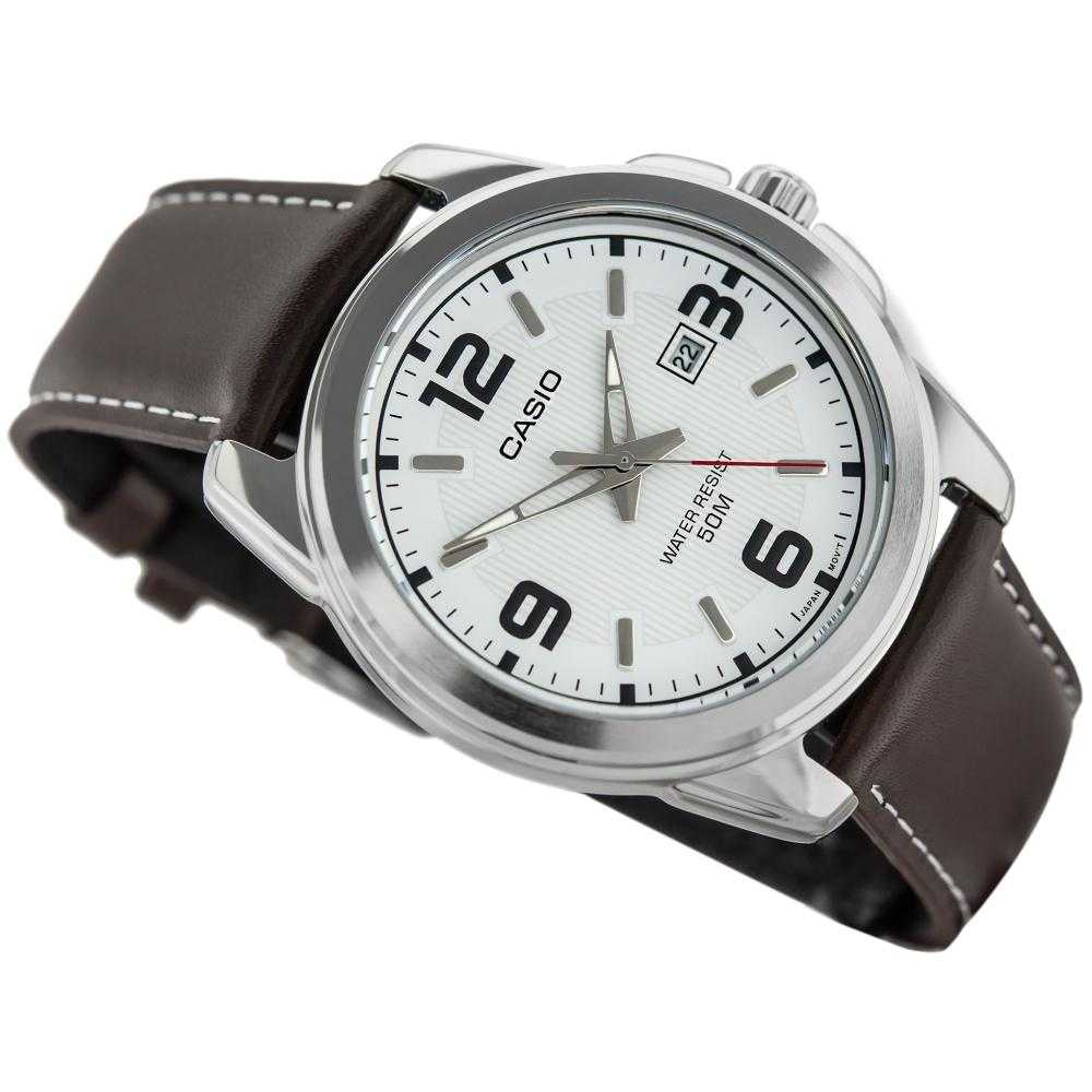 CASIO GENERAL MTP-1314L-7AVDF UNISEX'S WATCH - H2 Hub Watches