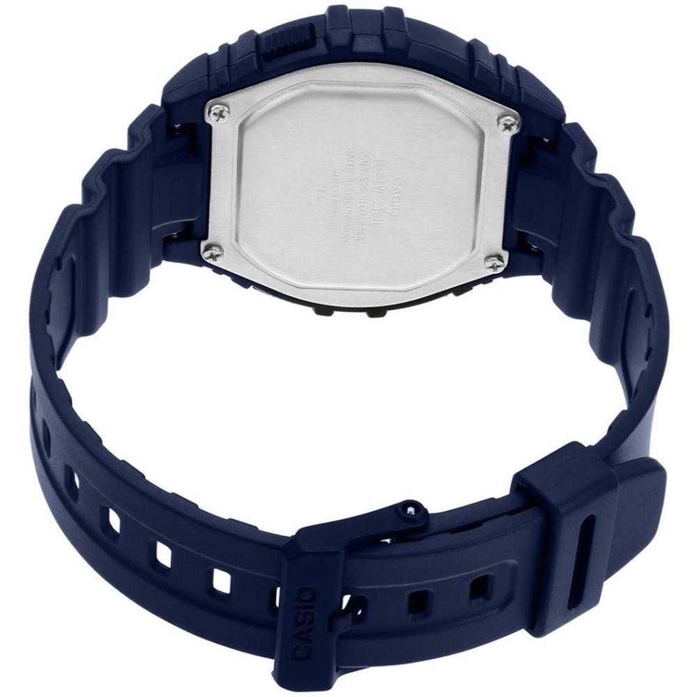CASIO GENERAL W-216H-2AVDF UNISEX'S WATCH - H2 Hub Watches