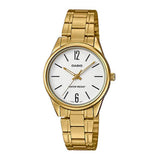 CASIO GENERAL MTP-V005G-7BUDF UNISEX'S WATCH