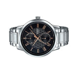 CASIO GENERAL BEM-313D-1AVDF UNISEX'S WATCH