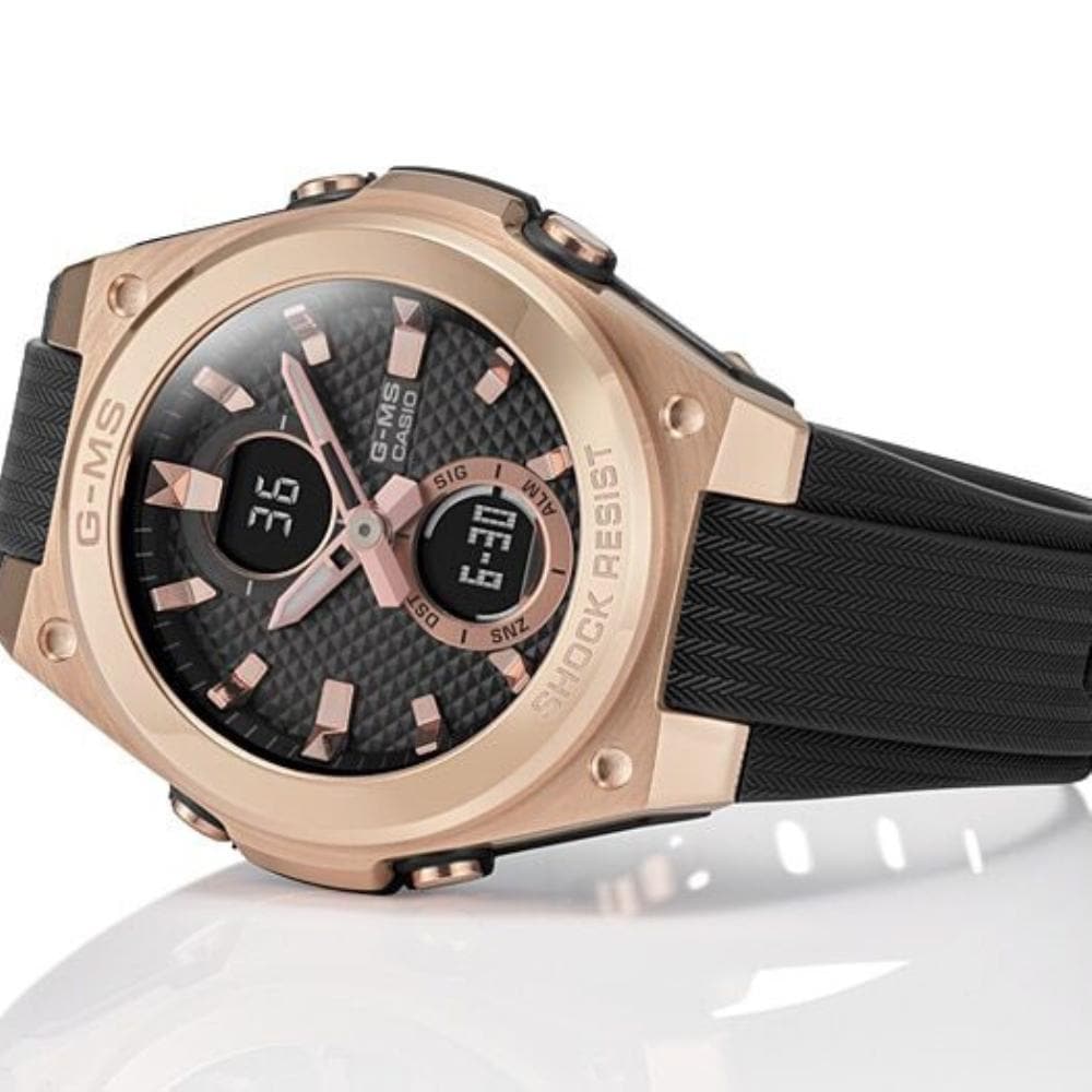 CASIO BABY-G MSG-C100G-1ADR WOMEN'S WATCH - H2 Hub Watches