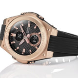 CASIO BABY-G MSG-C100G-1ADR WOMEN'S WATCH - H2 Hub Watches