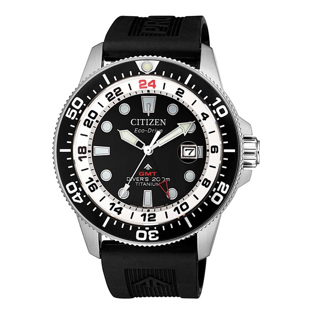 CITIZEN BJ7110-11E PROMASTER MARINE MEN'S WATCH - H2 Hub Watches