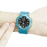 CASIO GENERAL AQ-S810WC-3AVDF UNISEX'S WATCH - H2 Hub Watches