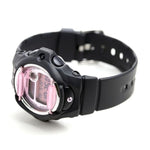 CASIO BABY-G BG-169M-1DR WOMEN'S WATCH - H2 Hub Watches