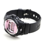 CASIO BABY-G BG-169M-1DR WOMEN'S WATCH - H2 Hub Watches