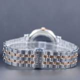 TISSOT T1224102203300 CARSON PREMIUM MEN'S WATCH - H2 Hub Watches