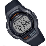 CASIO GENERAL WS-1000H-1AVDF UNISEX'S WATCH - H2 Hub Watches