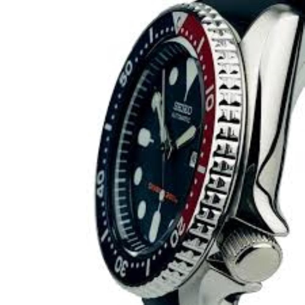 SEIKO GENERAL SKX009K1 DIVER'S MEN'S WATCH - H2 Hub Watches