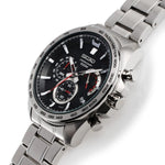 SEIKO GENERAL SSB299P1 STAINLESS STEEL MEN'S WATCH - H2 Hub Watches