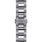 TISSOT T1064171105100 V8 QUARTZ CHRONOGRAPH MEN'S WATCH - H2 Hub Watches