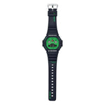 CASIO G-SHOCK DW-5900RS-1DR SPECIAL COLOR MEN'S WATCH - H2 Hub Watches