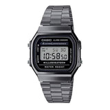 CASIO GENERAL A168WGG-1ADF UNISEX'S WATCH
