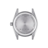 TISSOT T1274101103100 GENTLEMAN MEN'S WATCH