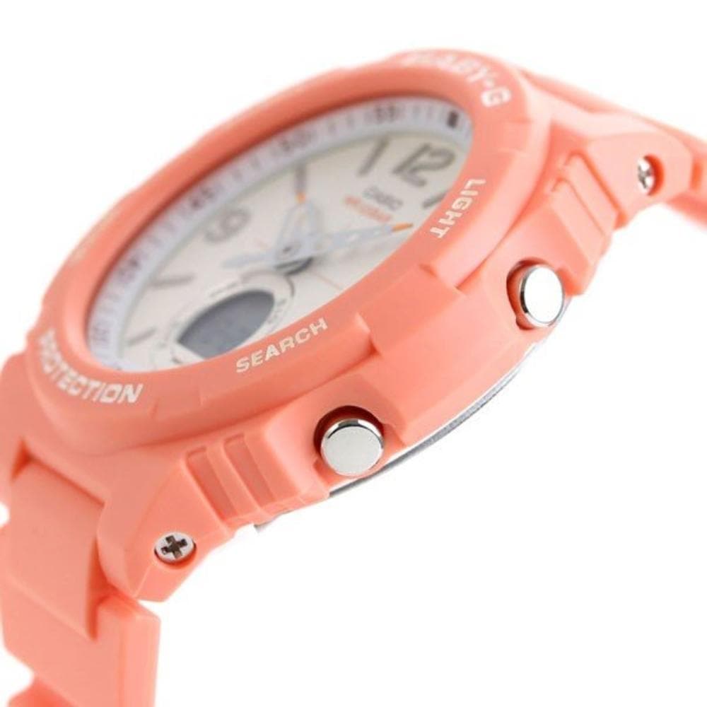 CASIO BABY-G BGA-260-4ADR WOMEN'S WATCH - H2 Hub Watches