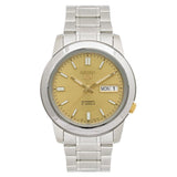 SEIKO 5 SNKK13K1 MEN'S WATCH - H2 Hub Watches
