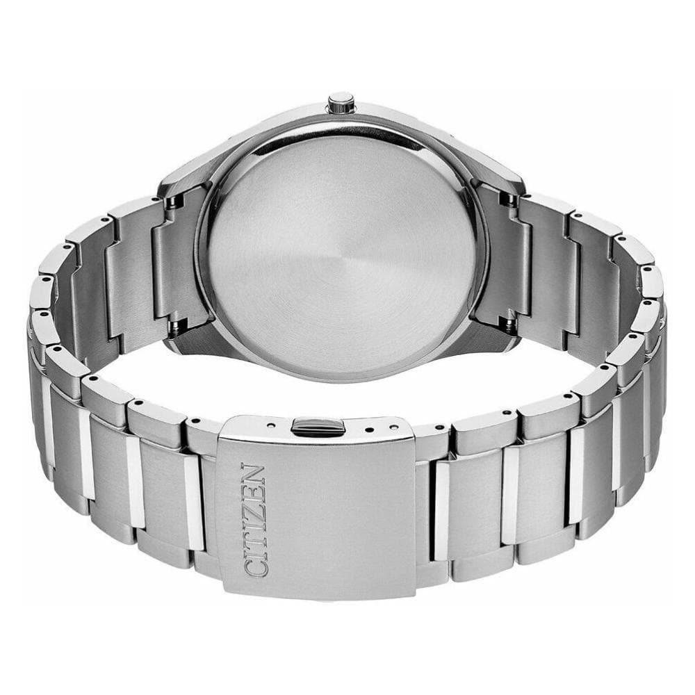 CITIZEN BJ6520-82L TITANIUM MEN'S WATCH - H2 Hub Watches