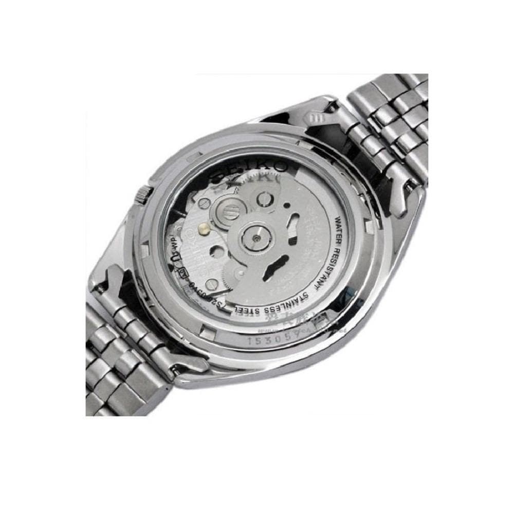 SEIKO 5 SNKK81K1 MEN'S WATCH - H2 Hub Watches