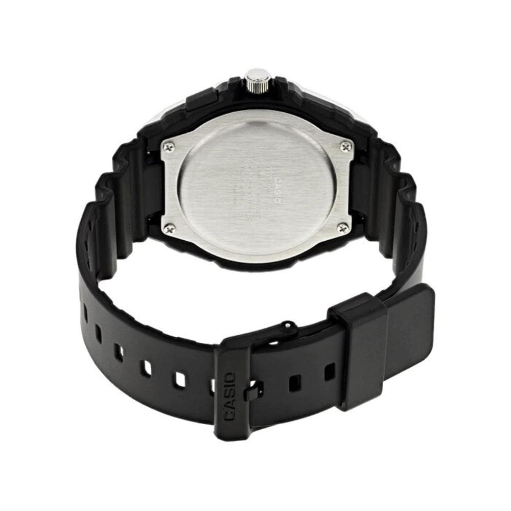 CASIO GENERAL MWC-100H-1AVDF UNISEX'S WATCH - H2 Hub Watches