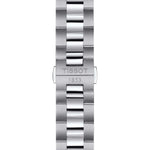 TISSOT T1274101105100 GENTLEMAN MEN'S WATCH - H2 Hub Watches