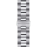 TISSOT T1274101105100 GENTLEMAN MEN'S WATCH - H2 Hub Watches