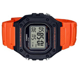 CASIO GENERAL W-218H-4B2VDF UNISEX'S WATCH - H2 Hub Watches